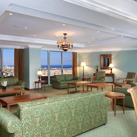 Al Habtoor Grand Beirut Hotel Kültér fotó