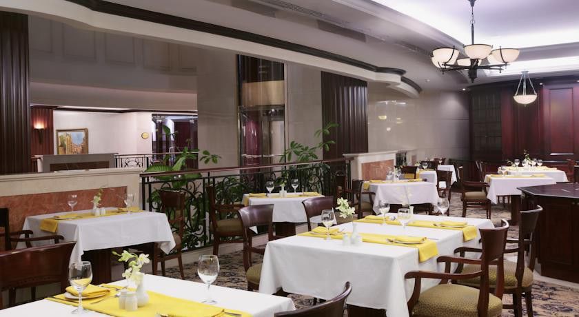 Al Habtoor Grand Beirut Hotel Kültér fotó